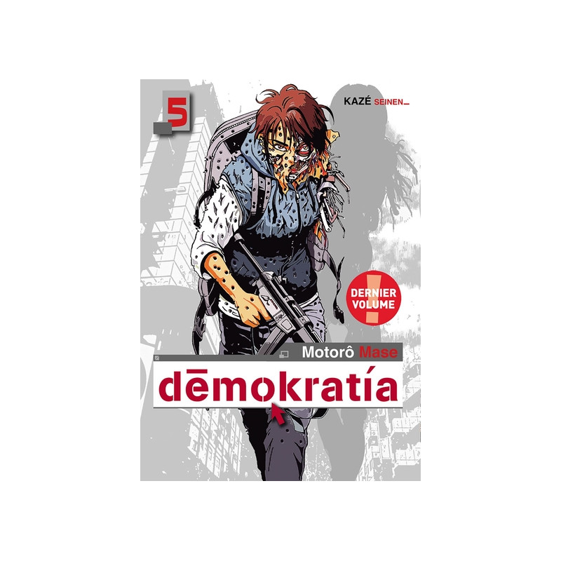 Demokratia T05 (Fin)