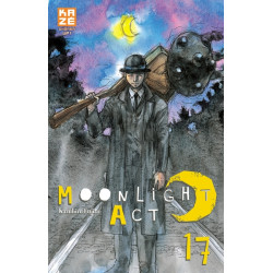Moonlight Act T17
