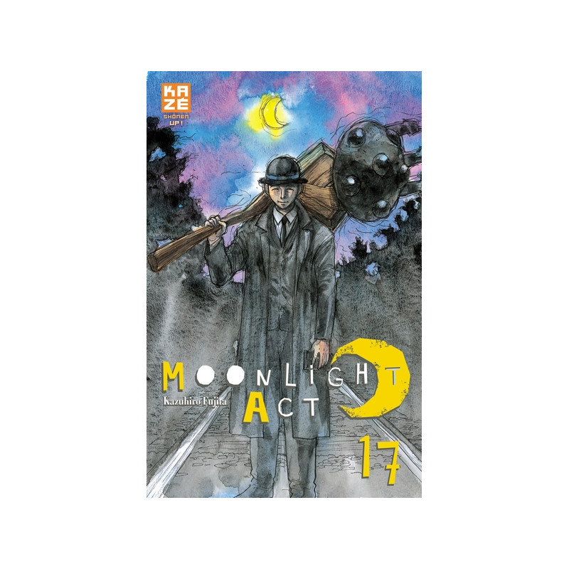 Moonlight Act T17