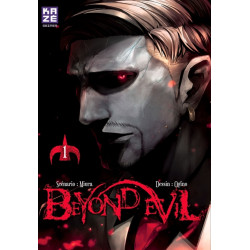 Beyond Evil T01