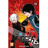 World Trigger T10