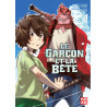 Le Garçon et la Bête T01