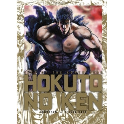 Hokuto no Ken Ultimate T12