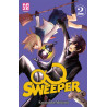 QQ Sweeper T02