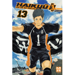 Haikyu !! - Les As du...