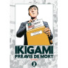 Ikigami Ultimate T02