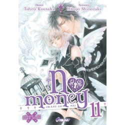 No Money T11