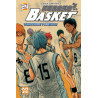 Kuroko's Basket T24
