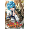 Twin Star Exorcists T04