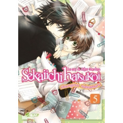Sekaiichi Hatsukoi T05