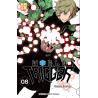 World Trigger T08