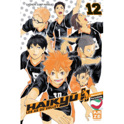 Haikyu !! - Les As du...