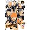 Haikyu !! - Les As du volley T12