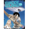 SUICIDE ISLAND T13