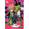 World Trigger T07