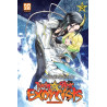 Twin Star Exorcists T03