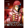 Terra Formars T11
