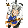 Haikyu !! - Les As du volley T11