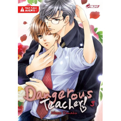 Dangerous Teacher T03