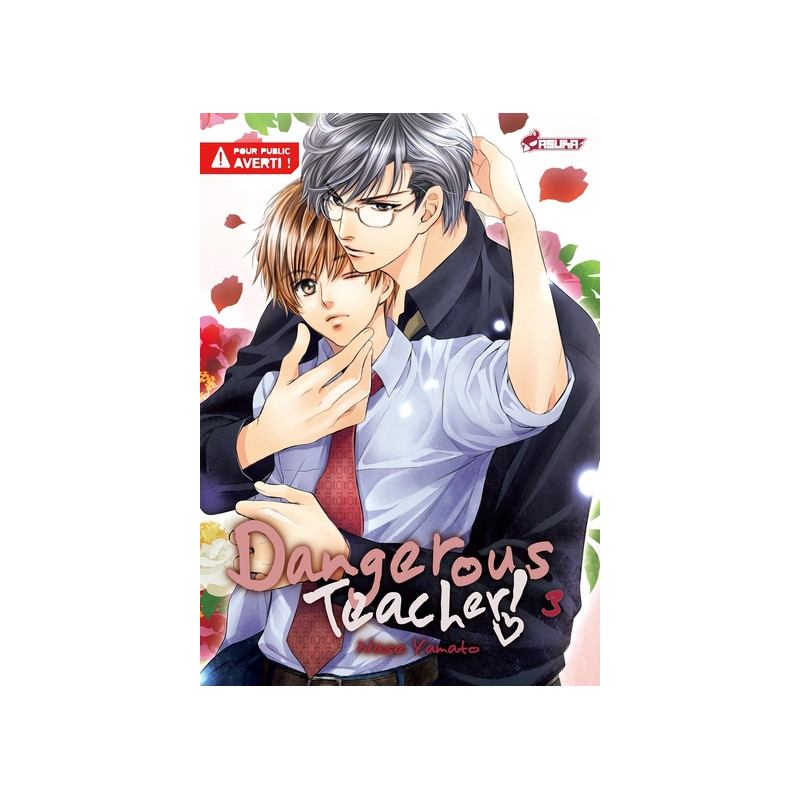 Dangerous Teacher T03