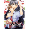 Dangerous Teacher T03