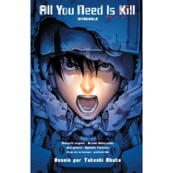 All You Need is Kill -...