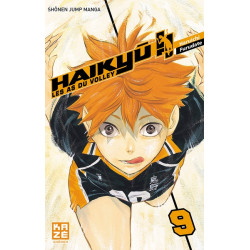 Haikyu !! - Les As du...