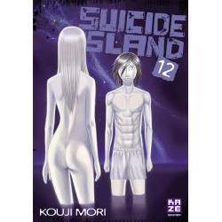 Suicide Island T12