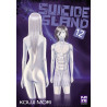 Suicide Island T12
