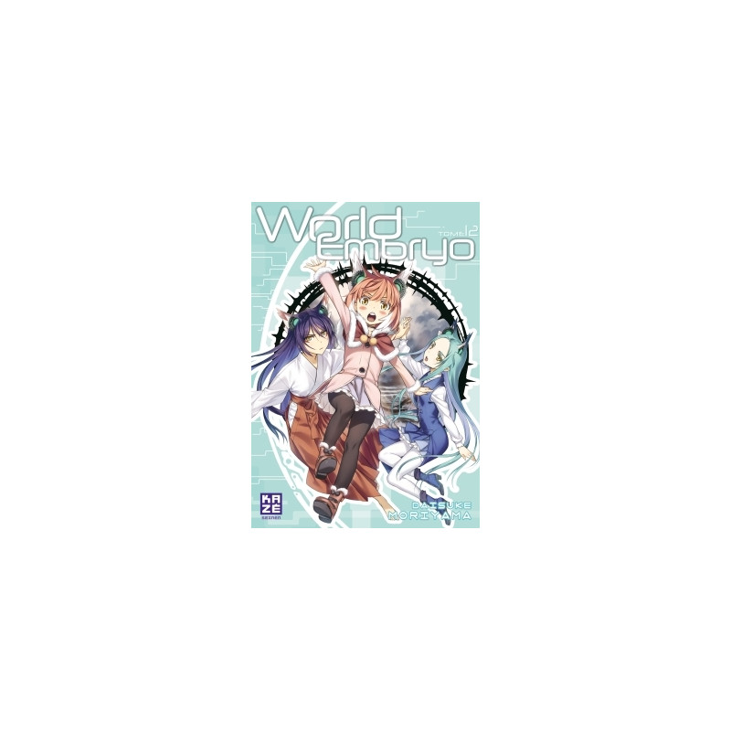 World Embryo T12