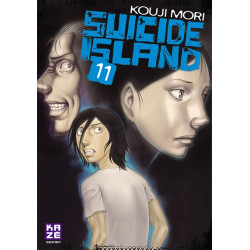Suicide Island T11
