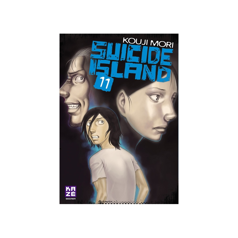 Suicide Island T11