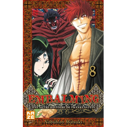 Embalming T08