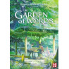 Garden of Words - Roman