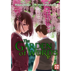Garden of Words