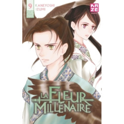 La Fleur Millénaire T09