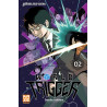 World Trigger T02