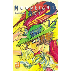 Moonlight Act T12
