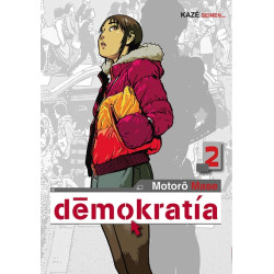 Demokratia T02