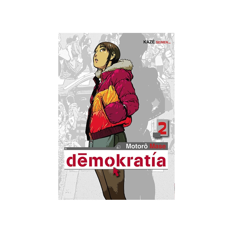 Demokratia T02