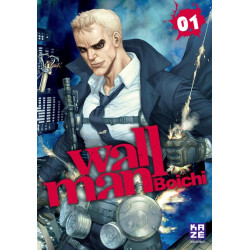 Wallman T01