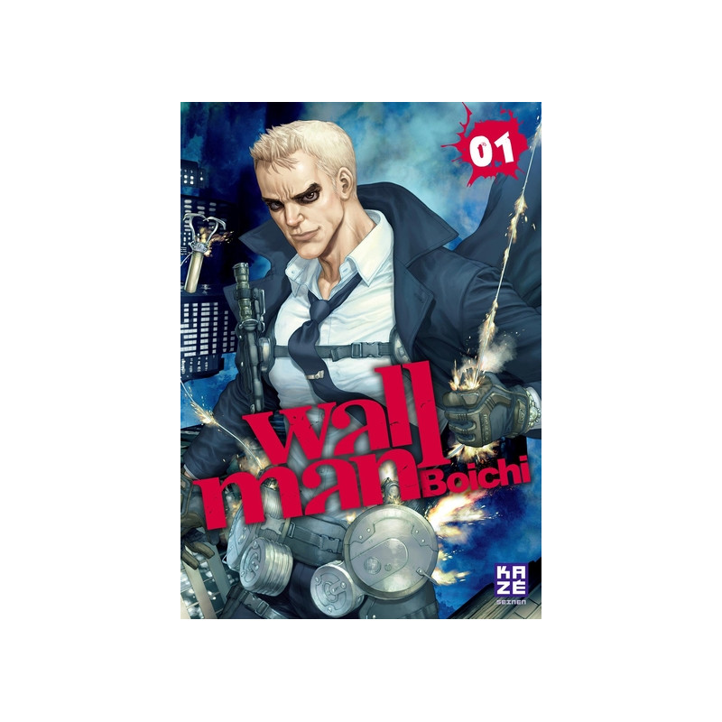 Wallman T01