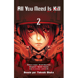 All You Need is Kill T02 (Fin)
