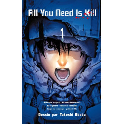 All You Need is Kill T01