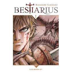 Bestiarius T01
