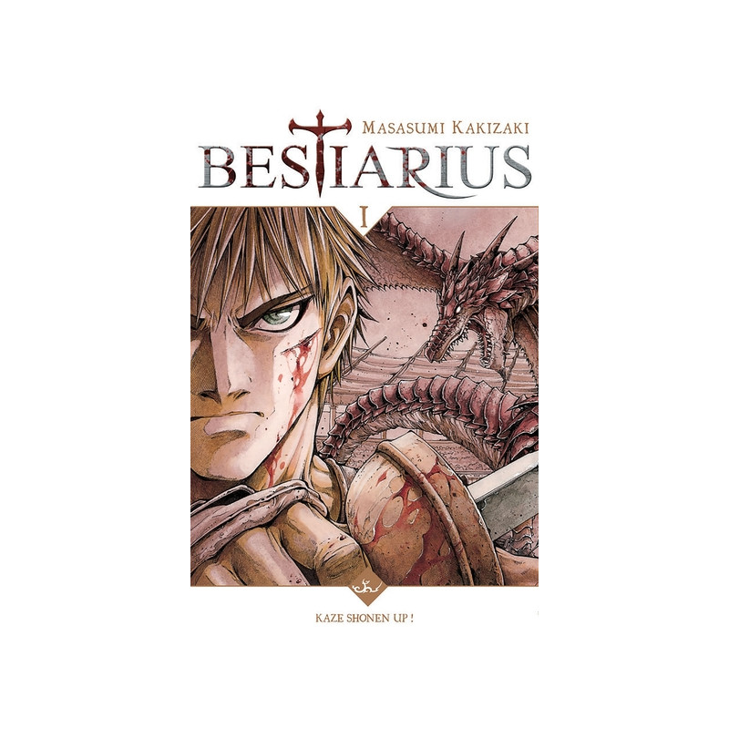 Bestiarius T01