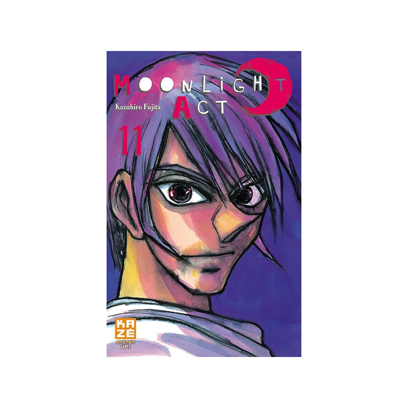 Moonlight Act T11