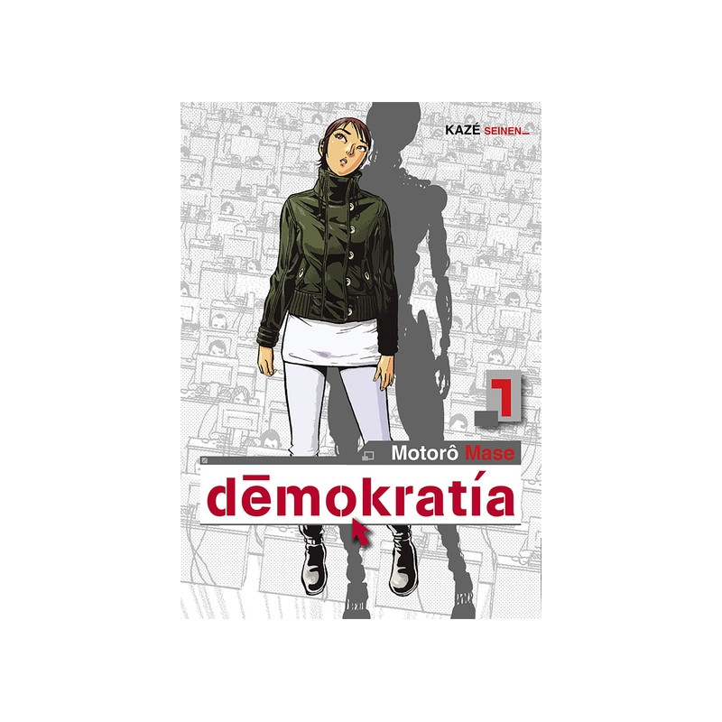 Demokratia T01