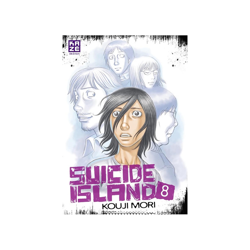 Suicide Island T08