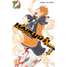 Haikyu !! - Les As du volley T01
